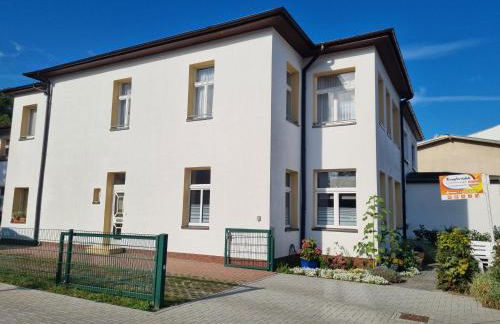 Kleine, aber feine Ferienwohnung am Park - Foto 8