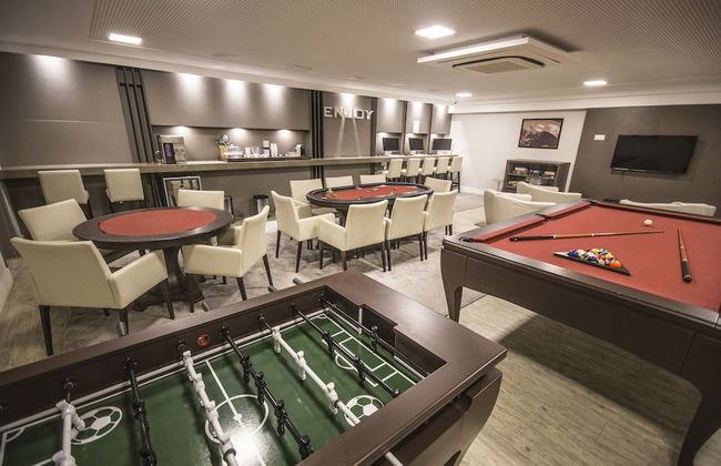 HOLANDAS PRIME Flat - Photo 22