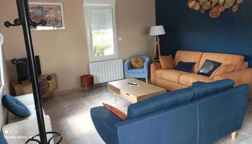 Le jardin de Chouchat - Foto 4