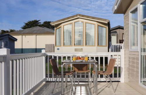 Caravan C32 at Landscove Holiday Park - Photo 4