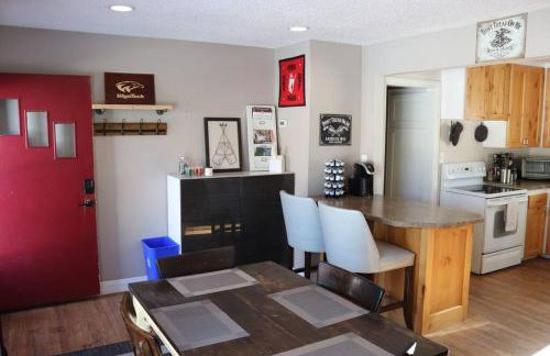 Cozy Tree-Area Home in Laramie - Foto 28