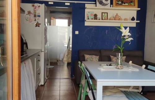 Casita Mona y Acogedora - Foto 11