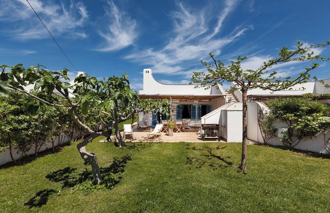 Villetta Tisbe by Wonderful Italy - Foto 13