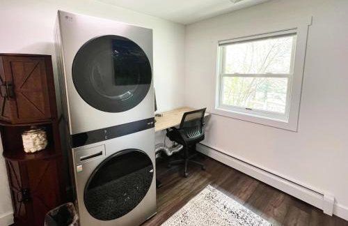 Glacier's Edge Cabins - Foto 28