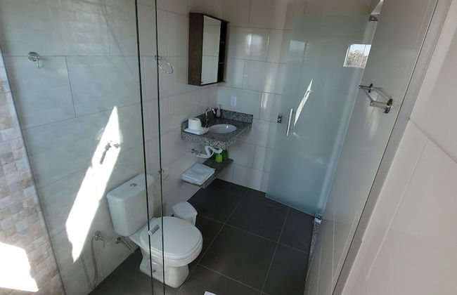 Chalés Recanto da Baleia - Photo 34