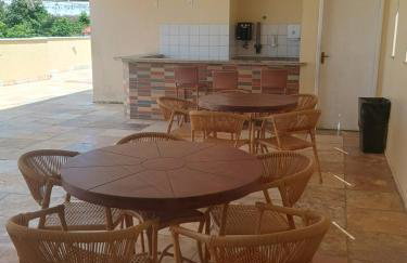 Apto Praia do Meio - Foto 14