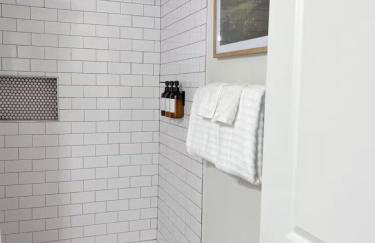 Remodeled 4BR 2BA Steps from Georgetown Square - Foto 52