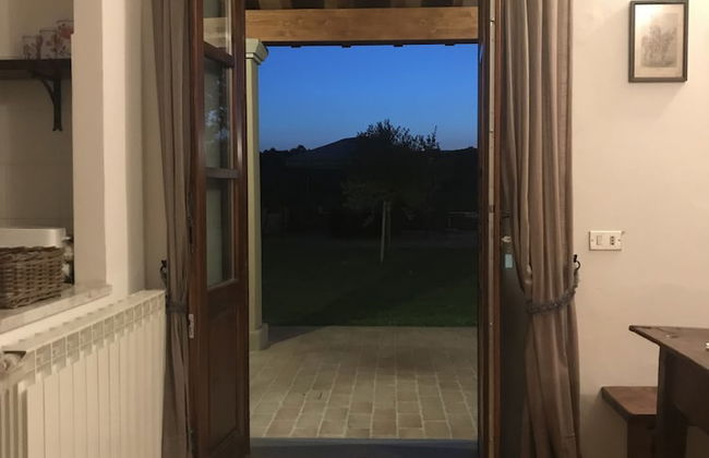 Agriturismo Querceto - Photo 63