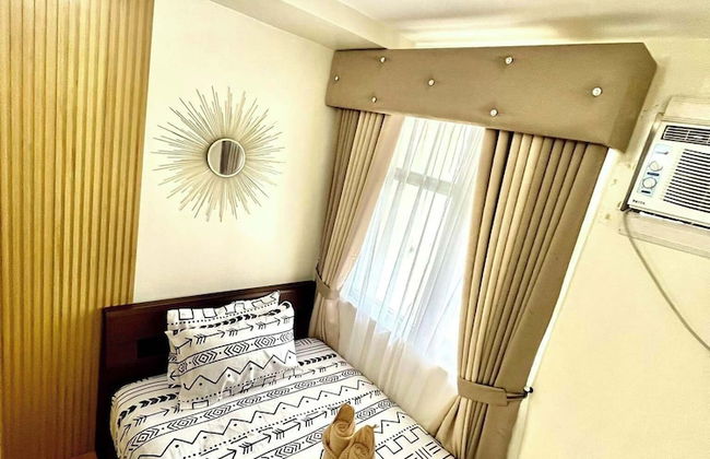 Seawind Condo 2 BR Near Airport & Samal - Foto 10