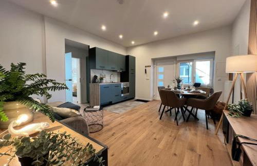 Saalburg Apartment - Foto 7