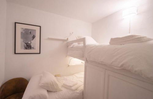 Mow's Snow Lodge - Pie de Pista en Baqueira- Beret - Foto 34