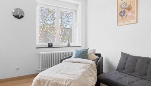 - NEU - Große & gemütliche 3 Zimmer Wohnung - Foto 5