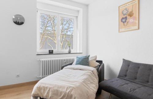 - NEU - Große & gemütliche 3 Zimmer Wohnung - Foto 5