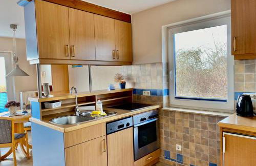 Ferienhaus am Schilf Neeberg - Foto 7