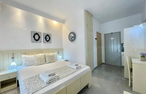 Myrto Rooms - Photo 34