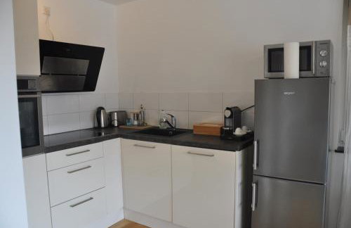 Geräumige 2-Z WOHNUNG im GRÜNEN, GARTEN, TERRASSE, RUHIG, NATUR, PHANTASTISCHER BLICK! - Foto 36