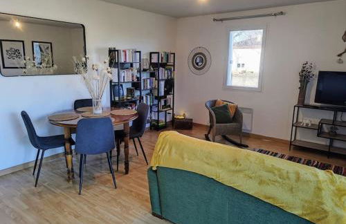 Au Levant de Marie II - Foto 37