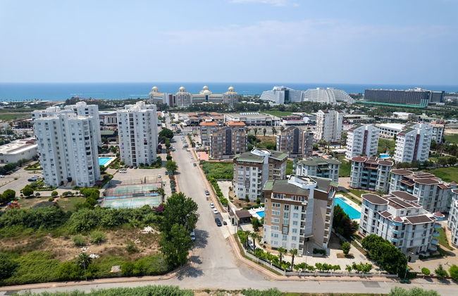 River Park Residence Lara - Foto 58