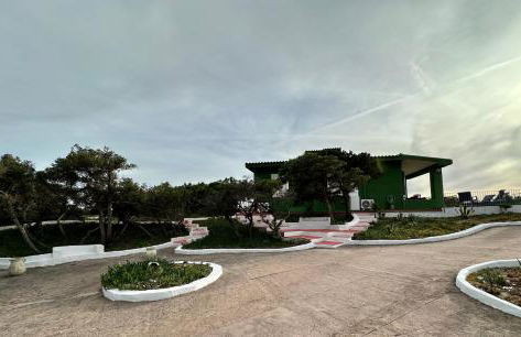 Villa Verde - Foto 13