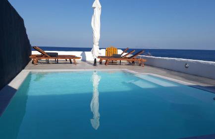 Abelomilos Exclusive Villa - Foto 58