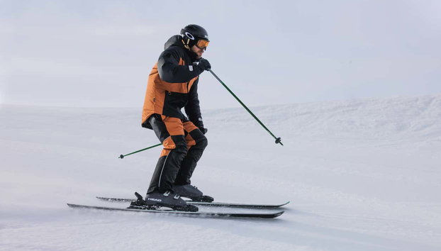 Alquiler de ropa de invierno en Rovaniemi - Foto 2, Estaréis más que listos para esquiar