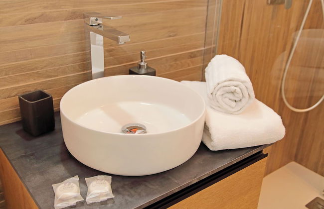 YCH Riboty house al Vaticano - Foto 15