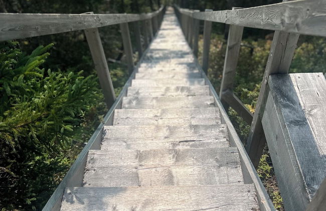 Indian Falls Chalets - Photo 52