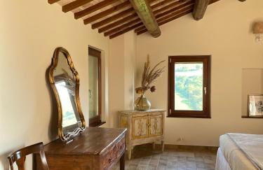 Al Poggio dei 4 Borghi - Foto 42