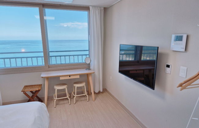 The First Ocean Songjung - Foto 15