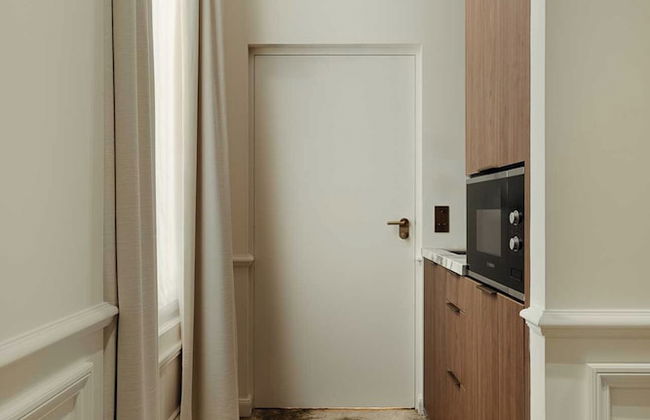 Leon Hotel-pigalle /suite-01-prm - Foto 8