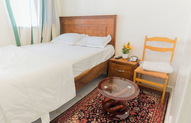 Kane Diallo Residence - Photo 1