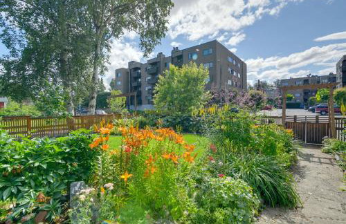 Downtown Anchorage Vacation Rental with Garden Views - Photo 33