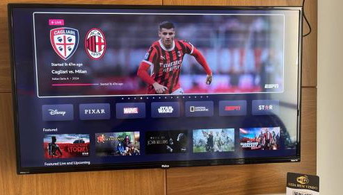 Apartamento completo em Santarém - Foto 5