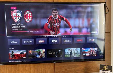 Apartamento completo em Santarém - Foto 5