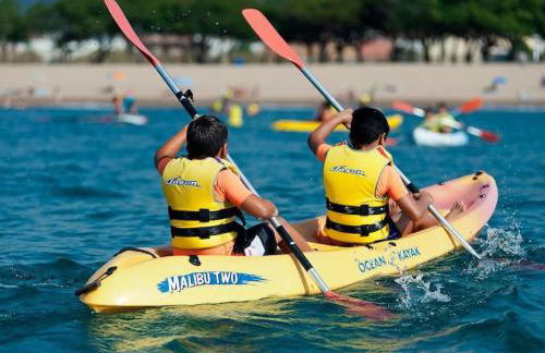 Apartamento a primera línea de Mar - Photo 15