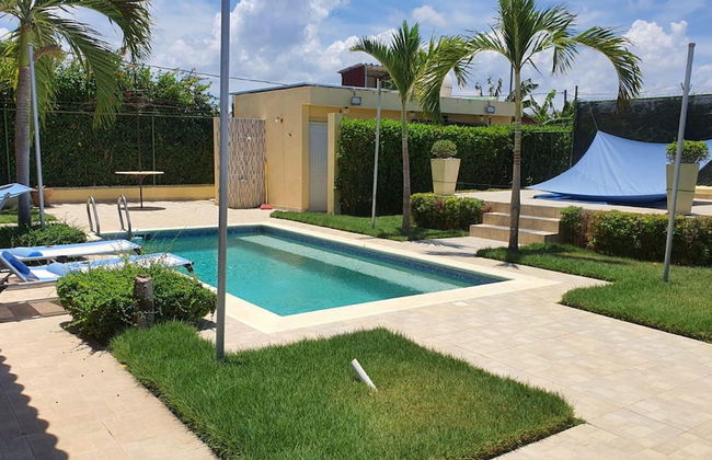 Amazing House at La Isabela - Photo 15