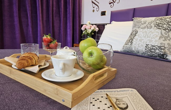 Suite & Breakfast 7 Vizi - Foto 1