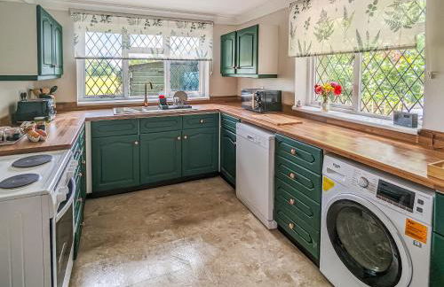 Pixies Wood Cottage - Foto 7