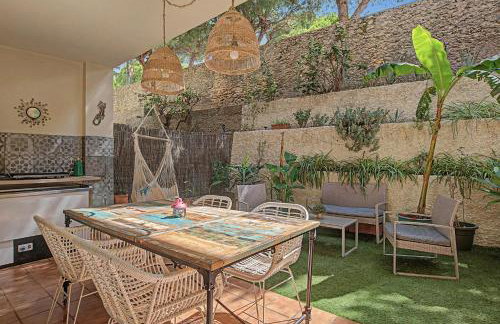 Marta Beach House - Caños De Meca - Foto 1