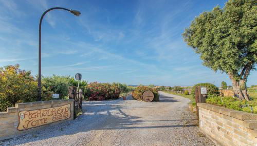 Agriturismo Torre Flavia - Foto 3