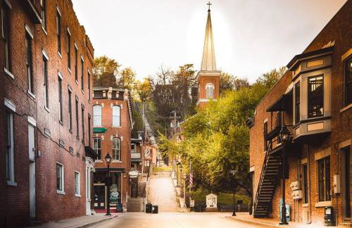 Relaxing 2Bedroom Townhome w/Playroom & Great View - Foto 51