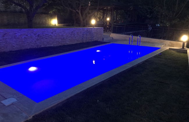 Yaprak Dag Evi - Foto 15