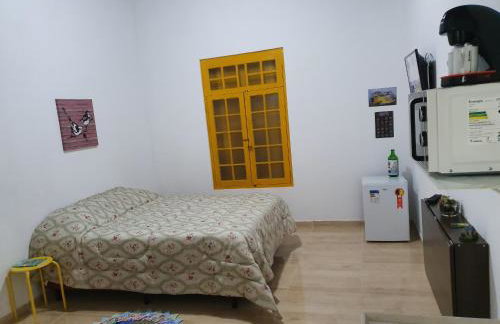 Sitio Aconchego Verde Guararema - Foto 38