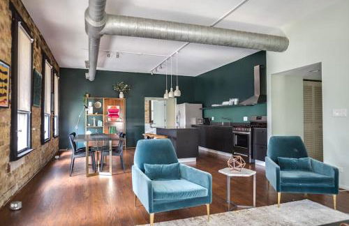 The Orleans Floor 3 Private rooftop deck - Foto 8