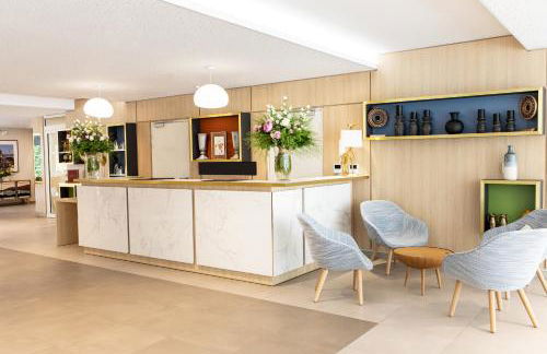 Residhome Toulouse Ponts Jumeaux - Foto 3