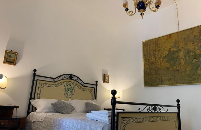 Masseria Chiusurella - Photo 23