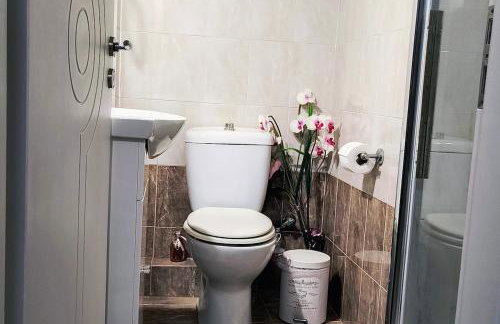 John & Mary's House Kalivia Near Sea & Athens Airport - Foto 28