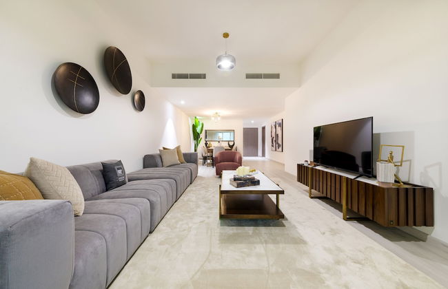 Maison Privee - Millennium Executive Tower - Photo 75