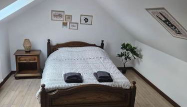 La petite bulle - Foto 2