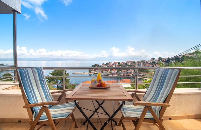 Sunny Apartments - Photo 46